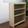 Roll post Storage Shelving